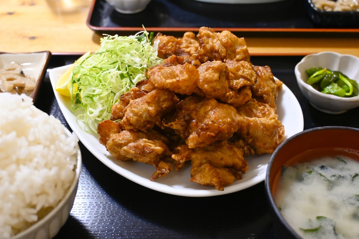 Kasaya Shokudo Photos 2